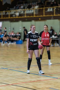 Bild 186 - wAJ SV Henstedt Ulzburg - SC Alstertal Langenhorn : Ergebnis: 30:41